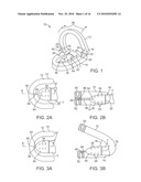 AUTOMATED TISSUE RETENTION SYSTEM diagram and image