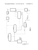 Separation Vessel for Solids Removal diagram and image