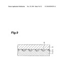 MEMBER FOR CONDUCTOR CONNECTION, METHOD FOR MANUFACTURING THE SAME, CONNECTION STRUCTURE, AND SOLAR CELL MODULE diagram and image