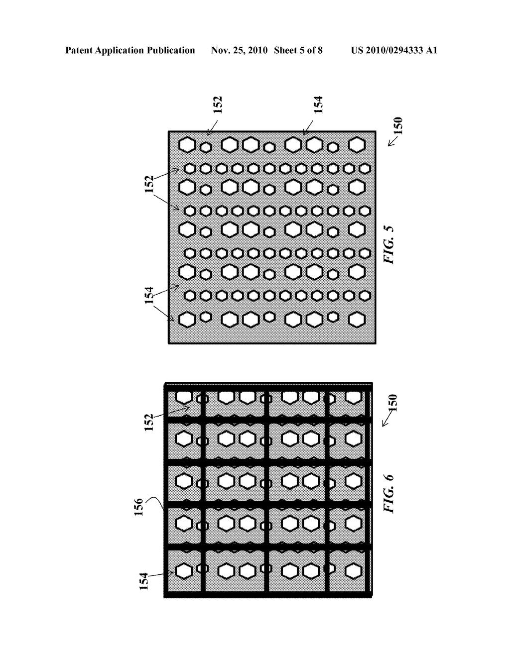 STRUCTURE AND METHOD FOR IMPROVING SOLAR CELL EFFICIENCY AND MECHANICAL STRENGTH - diagram, schematic, and image 06