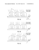 Large Area Concentrator Lens Structure and Method diagram and image