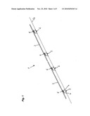 SOLAR MODULE FASTENING SYSTEM diagram and image