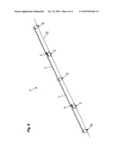 SOLAR MODULE FASTENING SYSTEM diagram and image