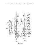 METHOD OF MANUFACTURING LAMINATED FLEXIBLE TUBES diagram and image