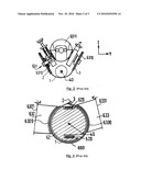 METHOD OF MANUFACTURING LAMINATED FLEXIBLE TUBES diagram and image