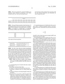 METHOD OF MANUFACTURING LAMINATED FLEXIBLE TUBES diagram and image