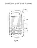 PROTECTIVE COVERING FOR PERSONAL ELECTRONIC DEVICE diagram and image