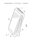 PROTECTIVE COVERING FOR PERSONAL ELECTRONIC DEVICE diagram and image