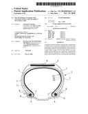 Multilayered Gas-Tight and Anti-Puncture Laminate Object Including Same diagram and image