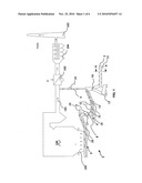 EXTRACTION AND AIR/WATER COOLING SYSTEM FOR LARGE QUANTITIES OF HEAVY ASHES diagram and image