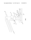 EXTRACTION AND AIR/WATER COOLING SYSTEM FOR LARGE QUANTITIES OF HEAVY ASHES diagram and image