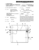 DEVICE FOR COOLING A COOLANT diagram and image