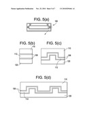 ENCLOSURE FOR HEAT TRANSFER DEVICES, METHODS OF MANUFACTURE THEREOF AND ARTICLES COMPRISING THE SAME diagram and image