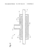 SUCTION FILTER DESIGN FOR FLUID THAWING diagram and image