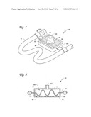 SUCTION FILTER DESIGN FOR FLUID THAWING diagram and image