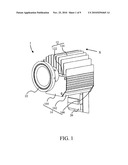 ENERGY TRANSDUCING APPARATUS AND ENERGY TRANSDUCING EQUIPMENT diagram and image