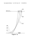 FLEXIBLE HANG-OFF ARRANGEMENT FOR A CATENARY RISER diagram and image