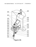 FLEXIBLE HANG-OFF ARRANGEMENT FOR A CATENARY RISER diagram and image