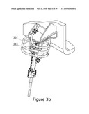 FLEXIBLE HANG-OFF ARRANGEMENT FOR A CATENARY RISER diagram and image