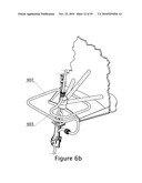 FLEXIBLE HANG-OFF ARRANGEMENT FOR A CATENARY RISER diagram and image