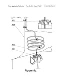 FLEXIBLE HANG-OFF ARRANGEMENT FOR A CATENARY RISER diagram and image