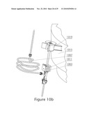 FLEXIBLE HANG-OFF ARRANGEMENT FOR A CATENARY RISER diagram and image