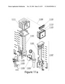 FLEXIBLE HANG-OFF ARRANGEMENT FOR A CATENARY RISER diagram and image