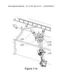 FLEXIBLE HANG-OFF ARRANGEMENT FOR A CATENARY RISER diagram and image