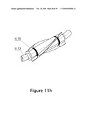 FLEXIBLE HANG-OFF ARRANGEMENT FOR A CATENARY RISER diagram and image