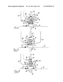 SYSTEM AND METHOD FOR FORMING CONNECTIONS WITH A COMPLIANT GUIDE diagram and image