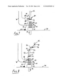 SYSTEM AND METHOD FOR FORMING CONNECTIONS WITH A COMPLIANT GUIDE diagram and image