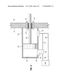 DOWN-HOLE ACTUATION DEVICE STORAGE APPARATUS AND METHOD FOR LAUNCHING diagram and image