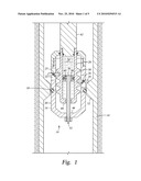 SELECTIVE PLUG AND METHOD diagram and image