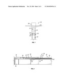 Anti-Extrusion Packer System diagram and image