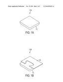 INTERCONNECT FOR TIGHTLY PACKED ARRAYS WITH FLEX CIRCUIT diagram and image