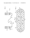 Transmission Cable with Spirally Wrapped Shielding diagram and image