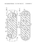 Transmission Cable with Spirally Wrapped Shielding diagram and image