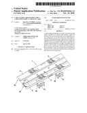 CABLE GUIDING ARRANGEMENT FOR A CABLEFORM INSIDE AN AIRCRAFT CABIN diagram and image