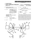 Method, Apparatus, and Arrangement for a Lifeline System diagram and image