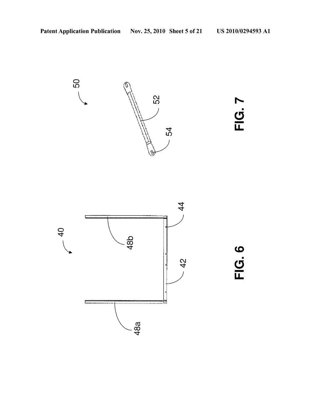 METHOD AND APPARATUS FOR A STAIR ASSEMBLY - diagram, schematic, and image 06