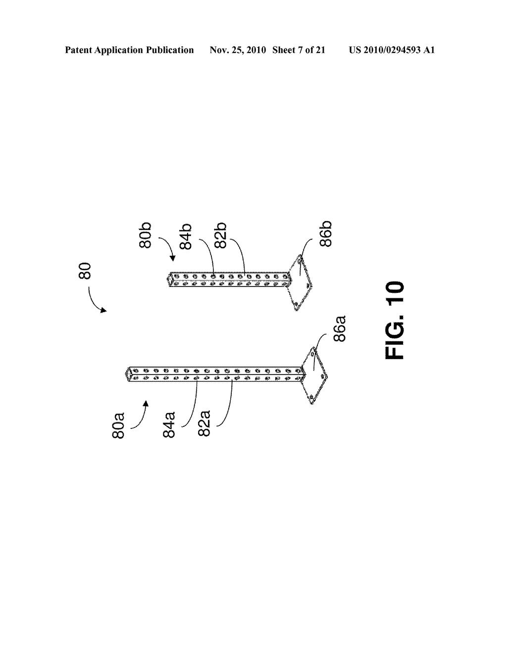 METHOD AND APPARATUS FOR A STAIR ASSEMBLY - diagram, schematic, and image 08