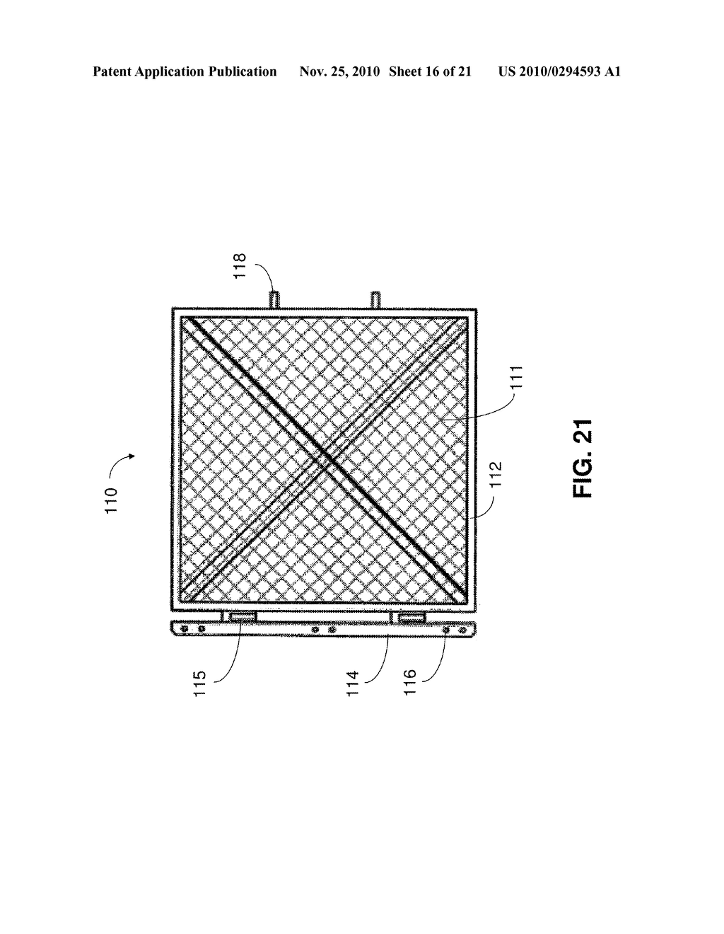 METHOD AND APPARATUS FOR A STAIR ASSEMBLY - diagram, schematic, and image 17