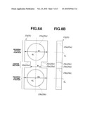 FRICTION ROLLER TYPE POWER TRANSMISSION DEVICE diagram and image