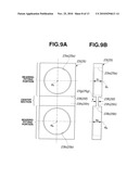 FRICTION ROLLER TYPE POWER TRANSMISSION DEVICE diagram and image