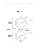 FRICTION ROLLER TYPE POWER TRANSMISSION DEVICE diagram and image