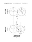 FRICTION ROLLER TYPE POWER TRANSMISSION DEVICE diagram and image