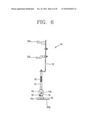 MOVE-OUT TYPE INTERLOCK APPARATUS FOR CIRCUIT BREAKER diagram and image