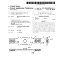 CONTACT ARRANGEMENT FOR WEAK CURRENT APPLICATIONS diagram and image