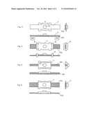 CONTACT ARRANGEMENT FOR WEAK CURRENT APPLICATIONS diagram and image