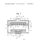 PLASMA PROCESSING APPARATUS diagram and image